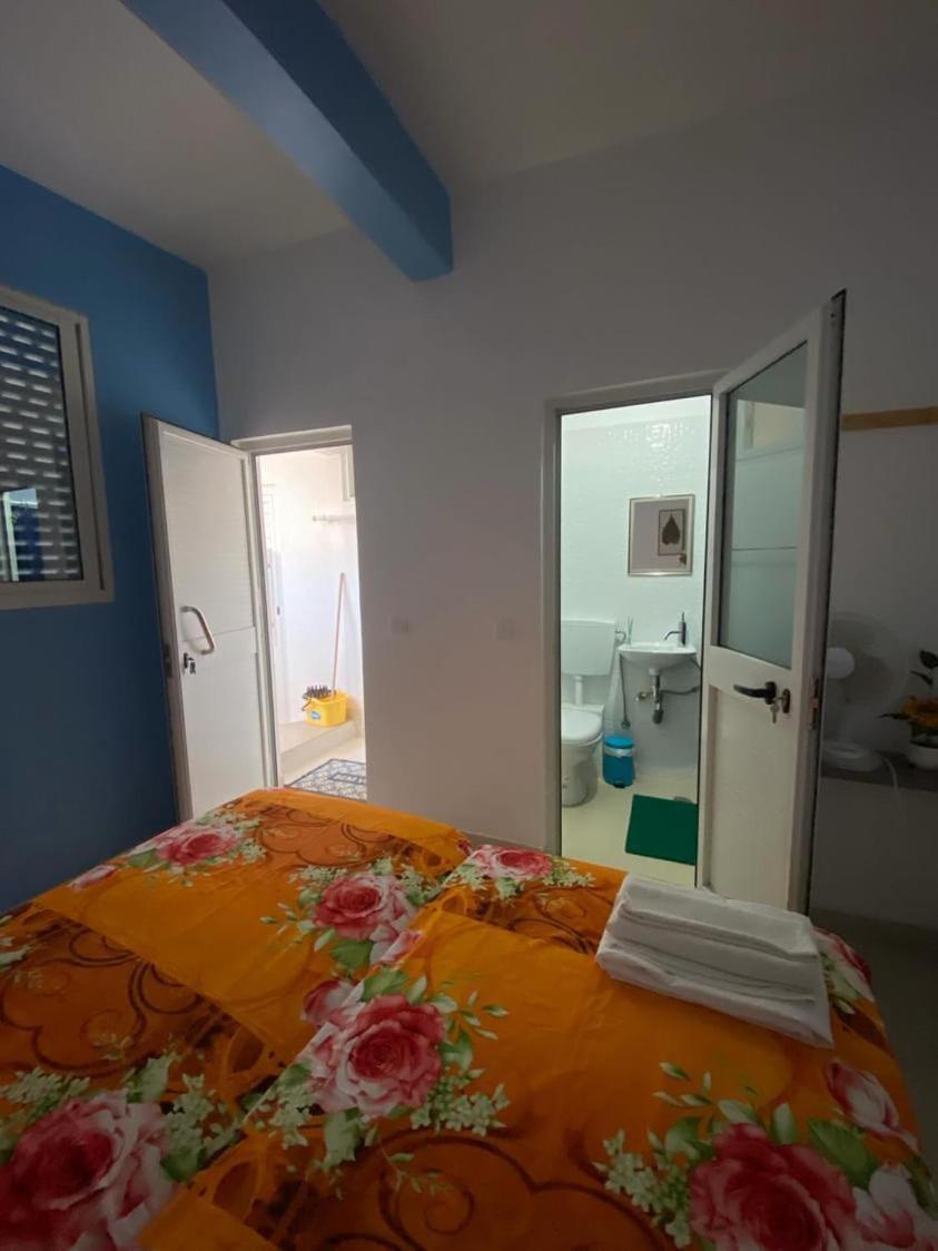 Suite Big Lanche Praia Baixo Dış mekan fotoğraf