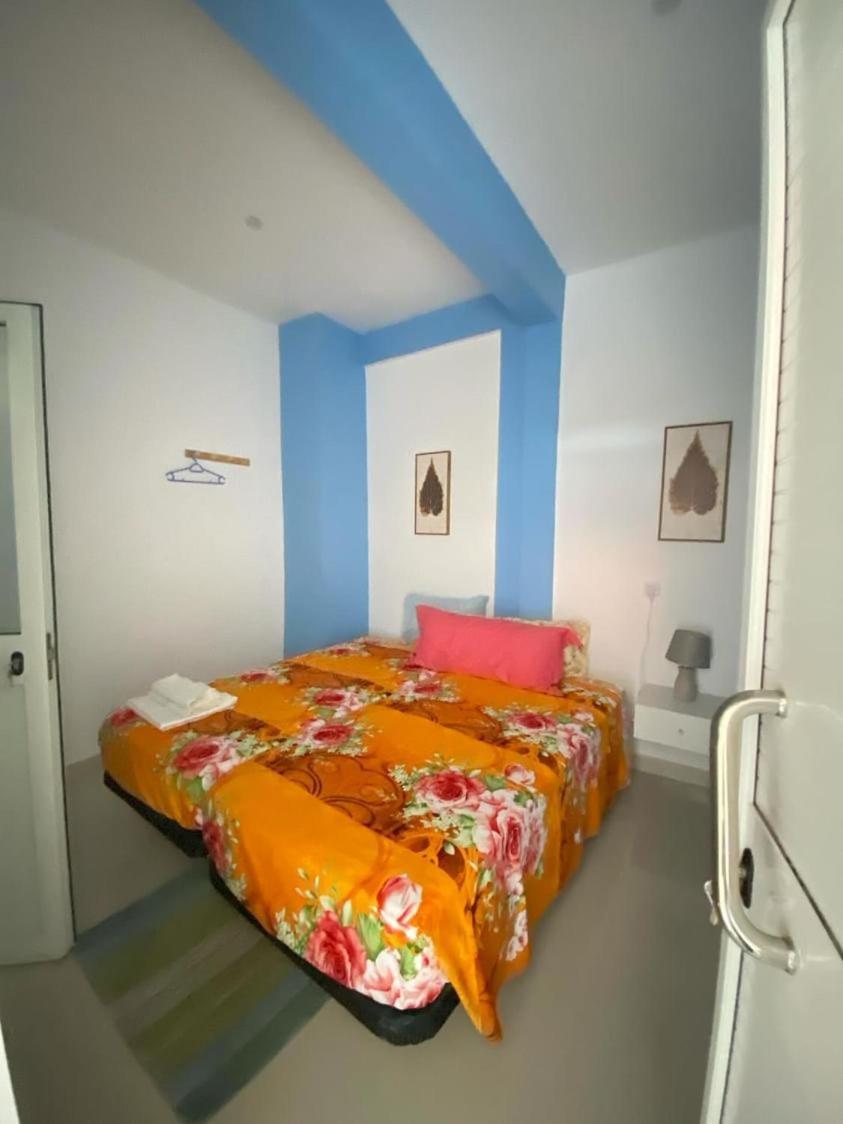 Suite Big Lanche Praia Baixo Dış mekan fotoğraf