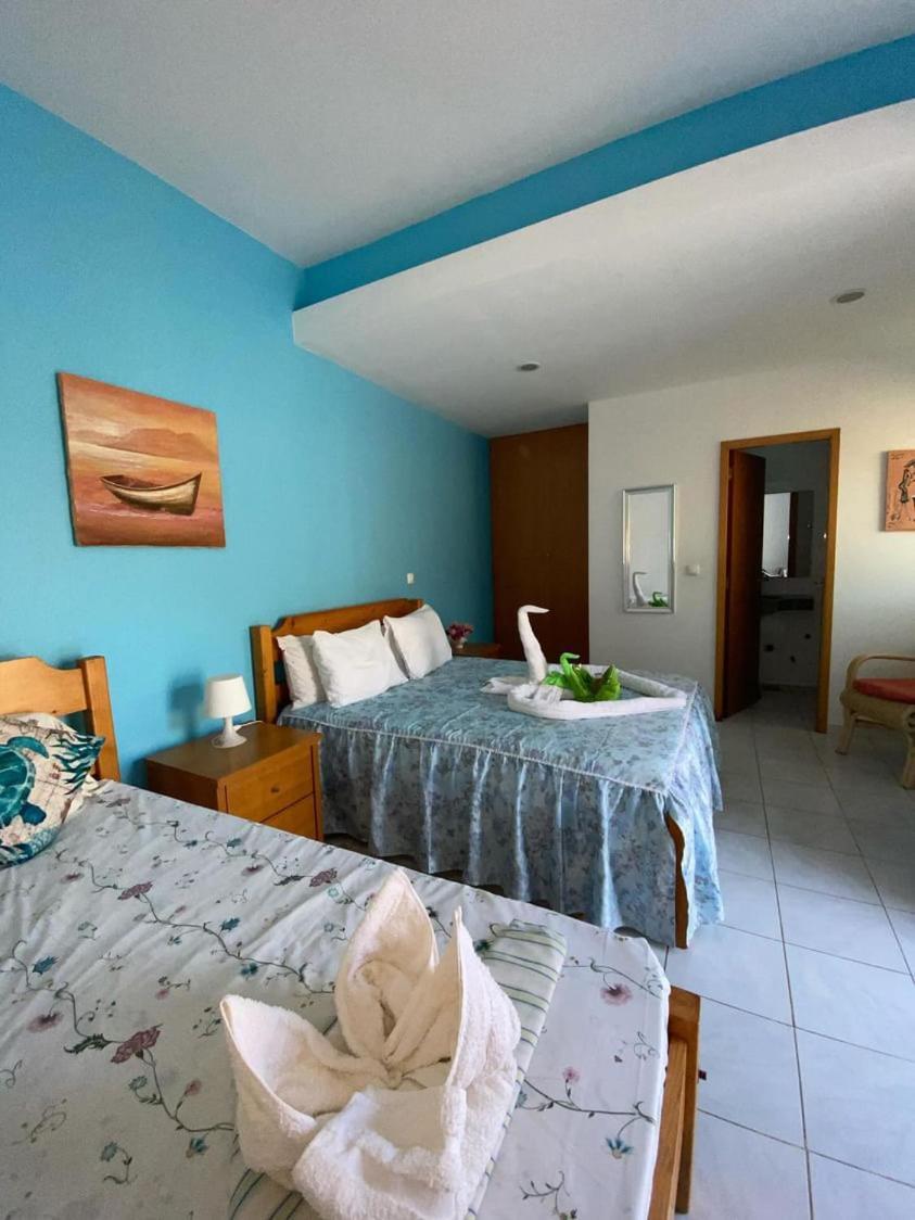 Suite Big Lanche Praia Baixo Dış mekan fotoğraf