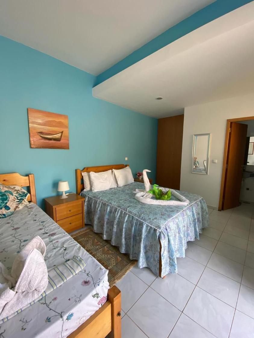 Suite Big Lanche Praia Baixo Dış mekan fotoğraf