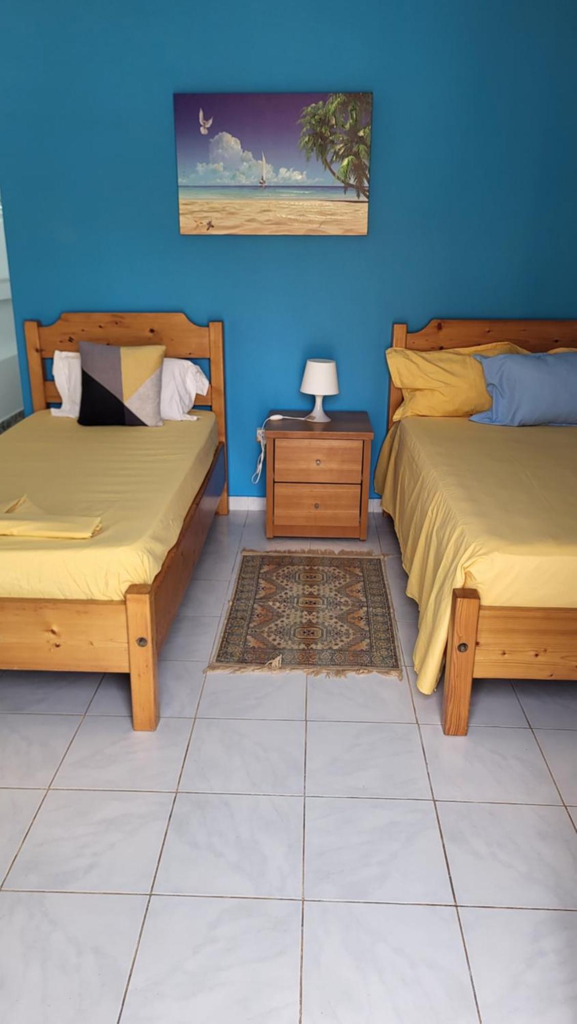 Suite Big Lanche Praia Baixo Oda fotoğraf